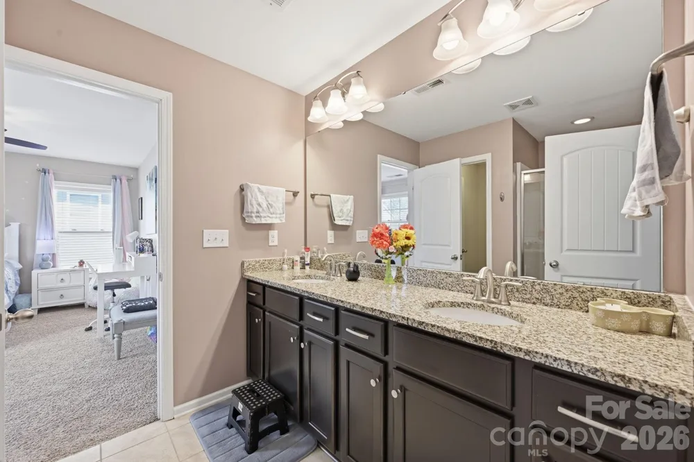 5041 El Molino Drive Charlotte, NC 28214