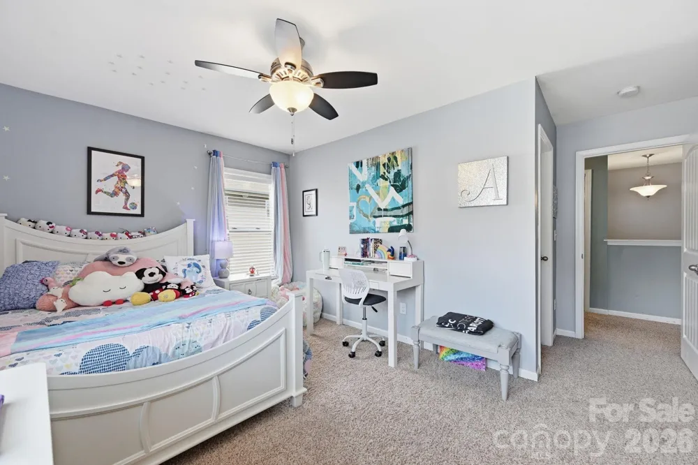 5041 El Molino Drive Charlotte, NC 28214