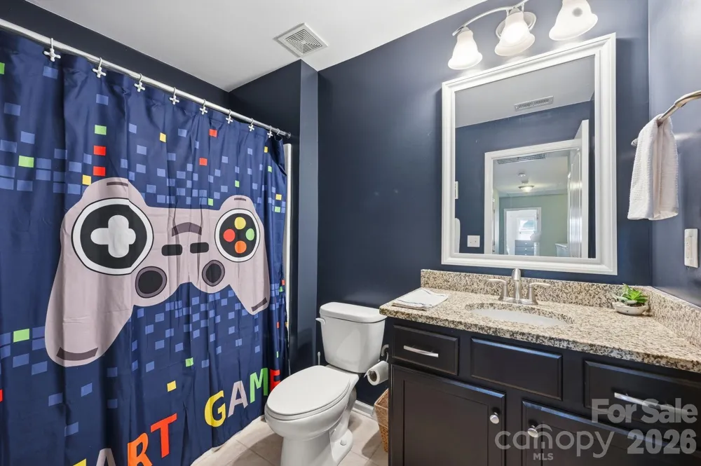 5041 El Molino Drive Charlotte, NC 28214