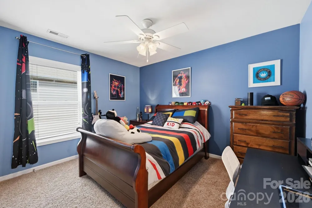 5041 El Molino Drive Charlotte, NC 28214