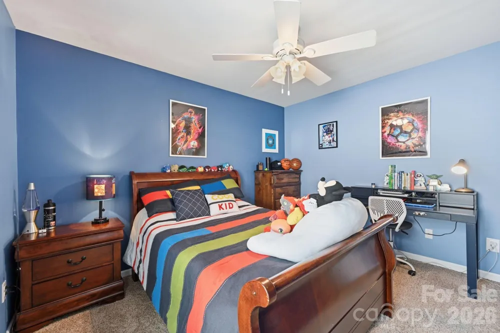 5041 El Molino Drive Charlotte, NC 28214