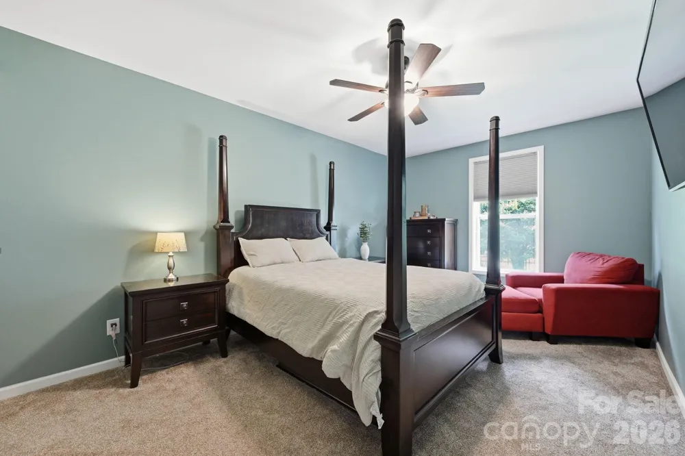 5041 El Molino Drive Charlotte, NC 28214
