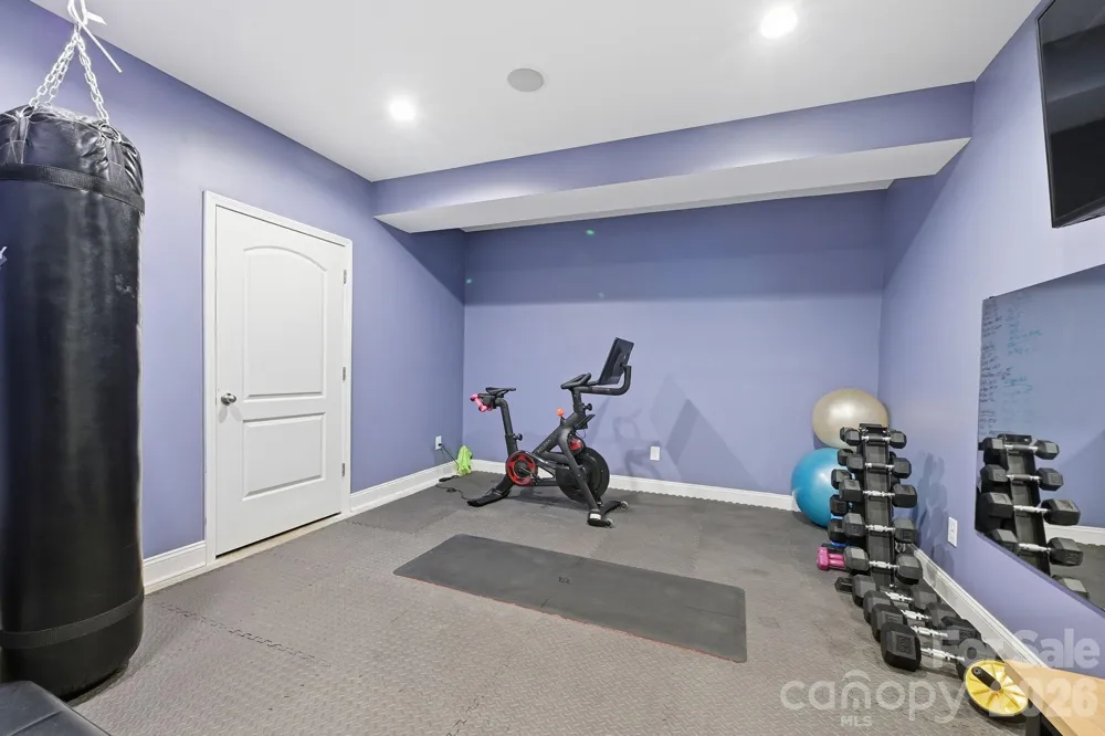 5041 El Molino Drive Charlotte, NC 28214