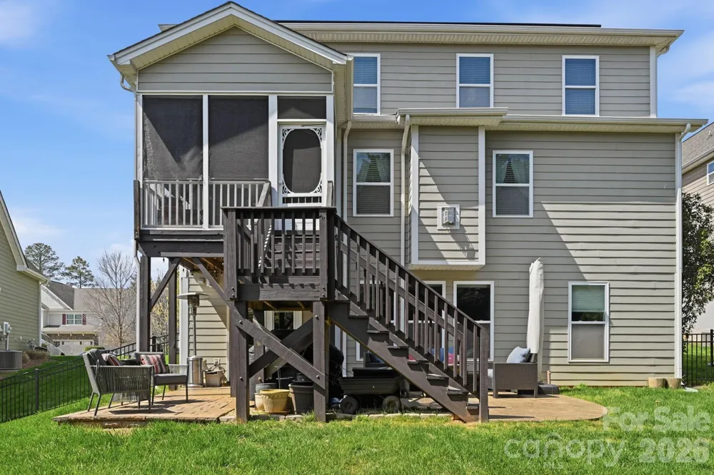 5041 El Molino Drive Charlotte, NC 28214