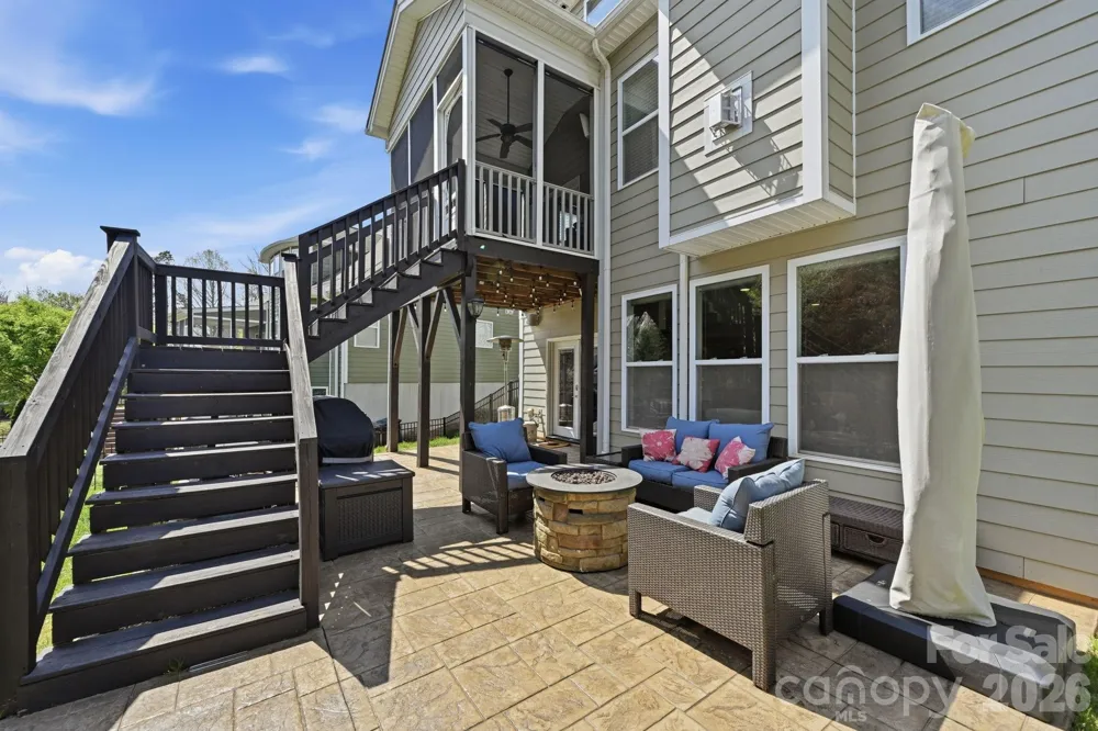5041 El Molino Drive Charlotte, NC 28214