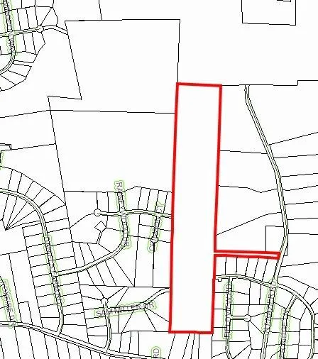00000 Frazier Road Mebane, NC 27302