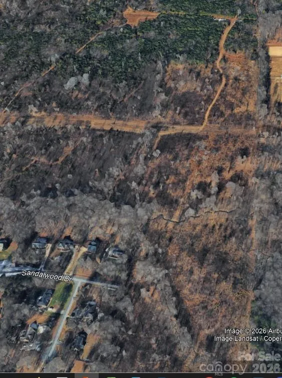 00000 Frazier Road Mebane, NC 27302