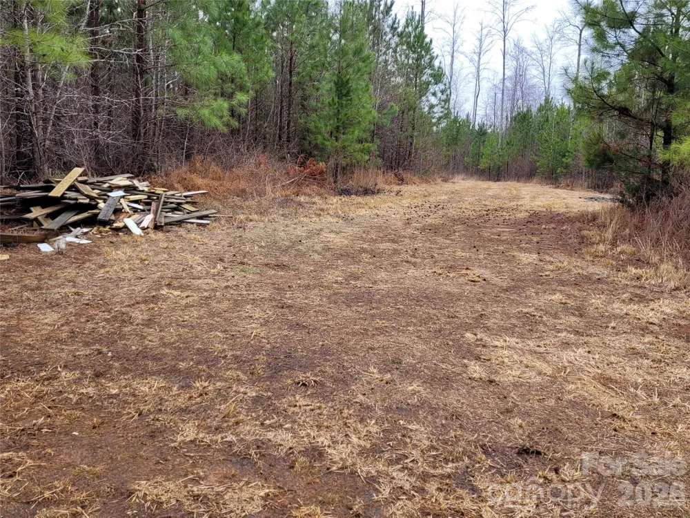 00000 Frazier Road Mebane, NC 27302