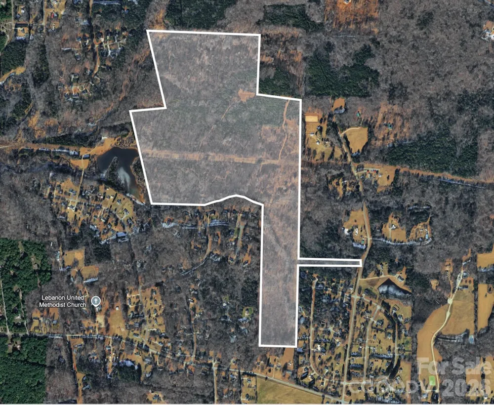 00000 Frazier Road Mebane, NC 27302