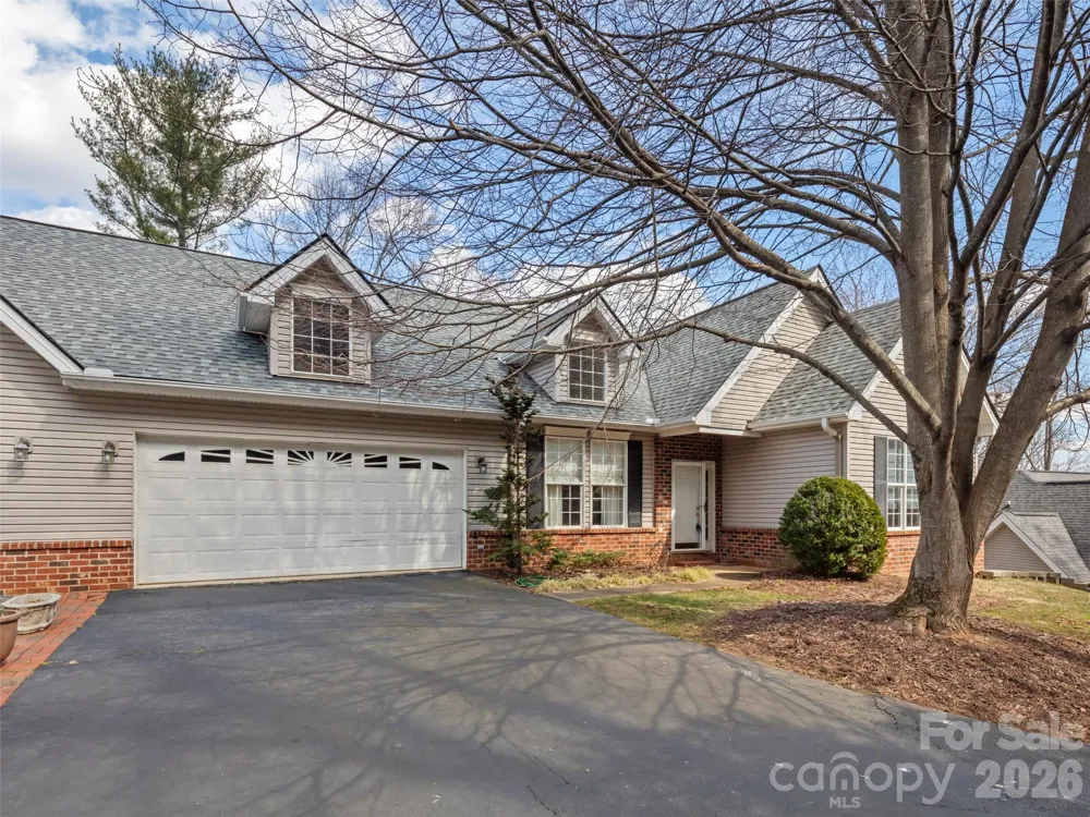 109 Poppy Lane Asheville, NC 28803