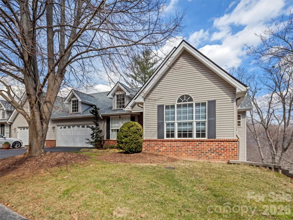 109 Poppy Lane Asheville, NC 28803
