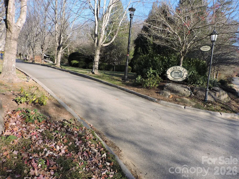 10 Whitman Lane #41 Black Mountain, NC 28711