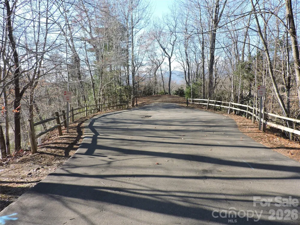 10 Whitman Lane #41 Black Mountain, NC 28711