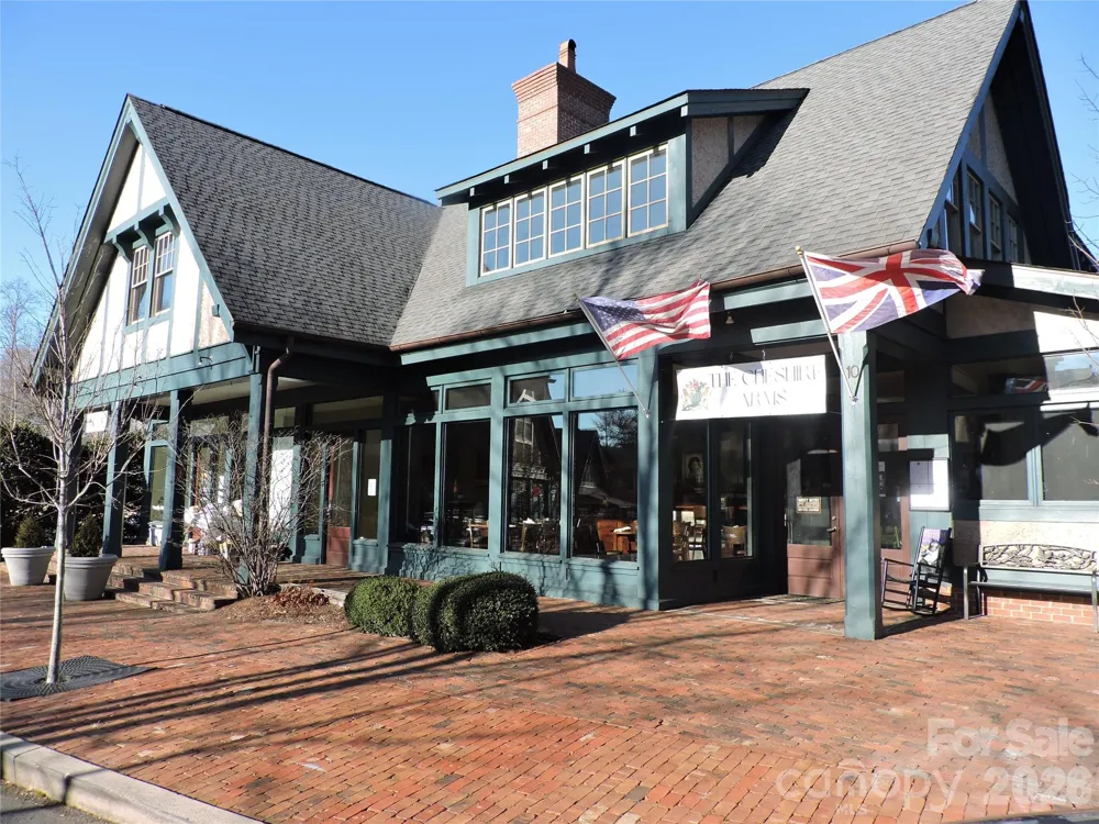 10 Whitman Lane #41 Black Mountain, NC 28711