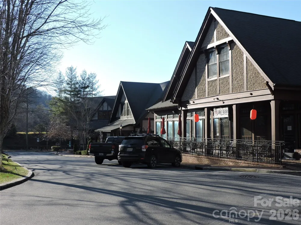 10 Whitman Lane #41 Black Mountain, NC 28711