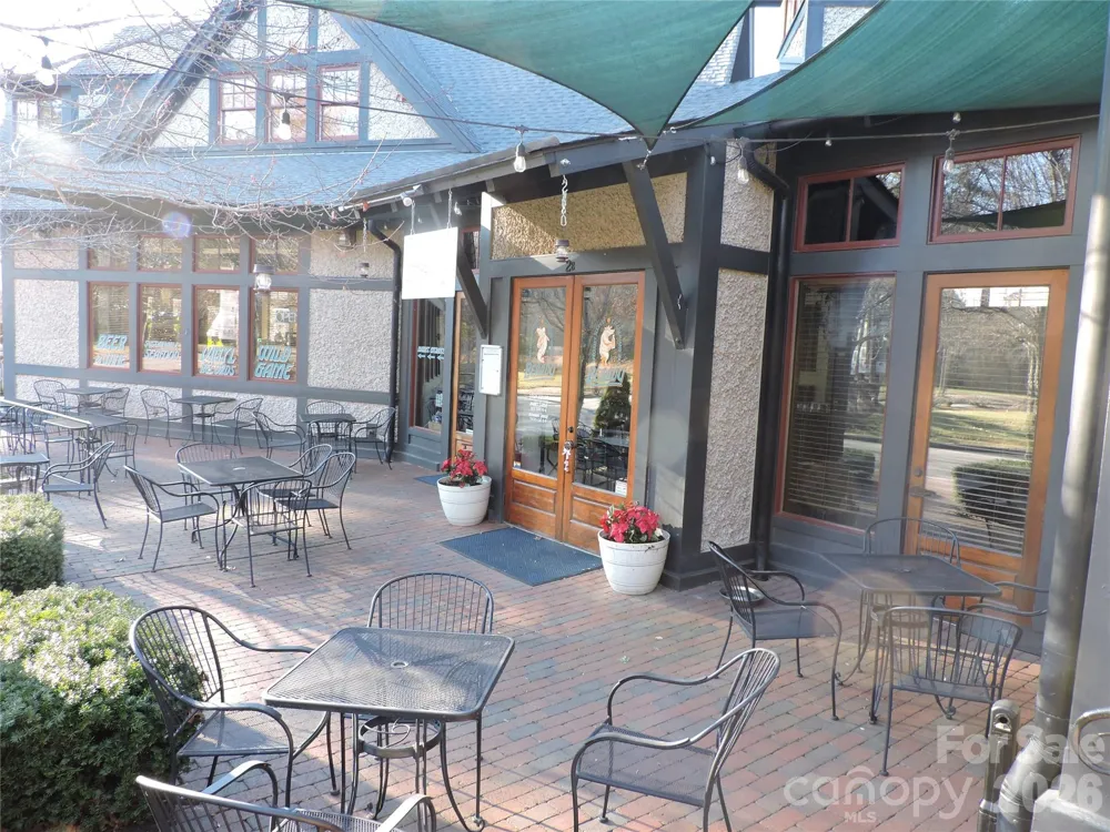 10 Whitman Lane #41 Black Mountain, NC 28711