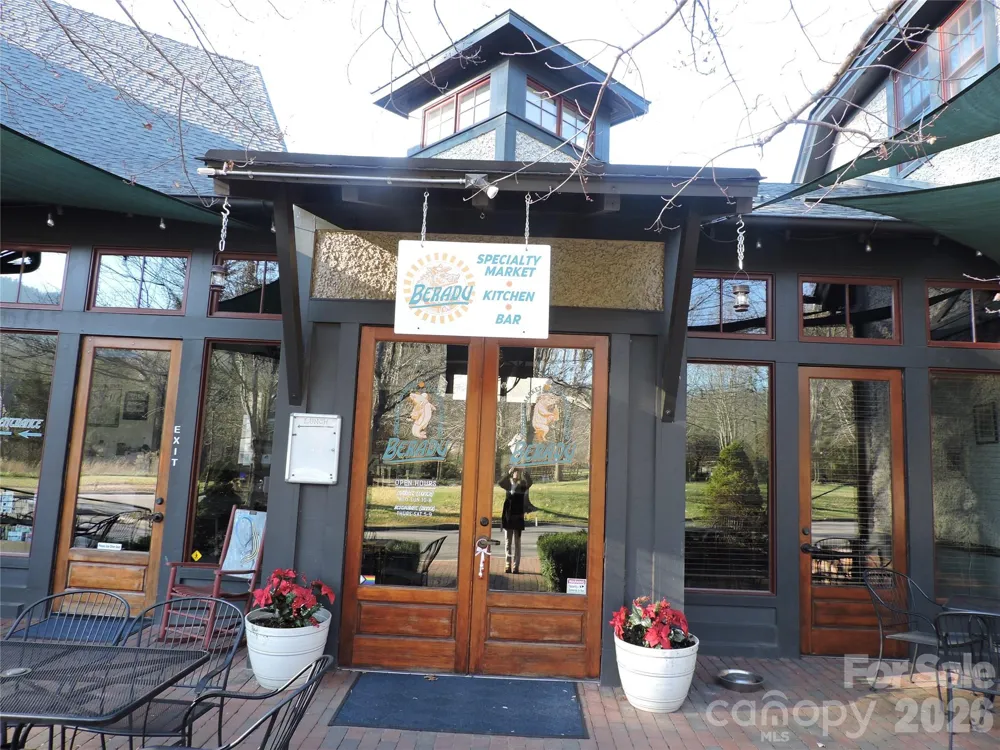 10 Whitman Lane #41 Black Mountain, NC 28711