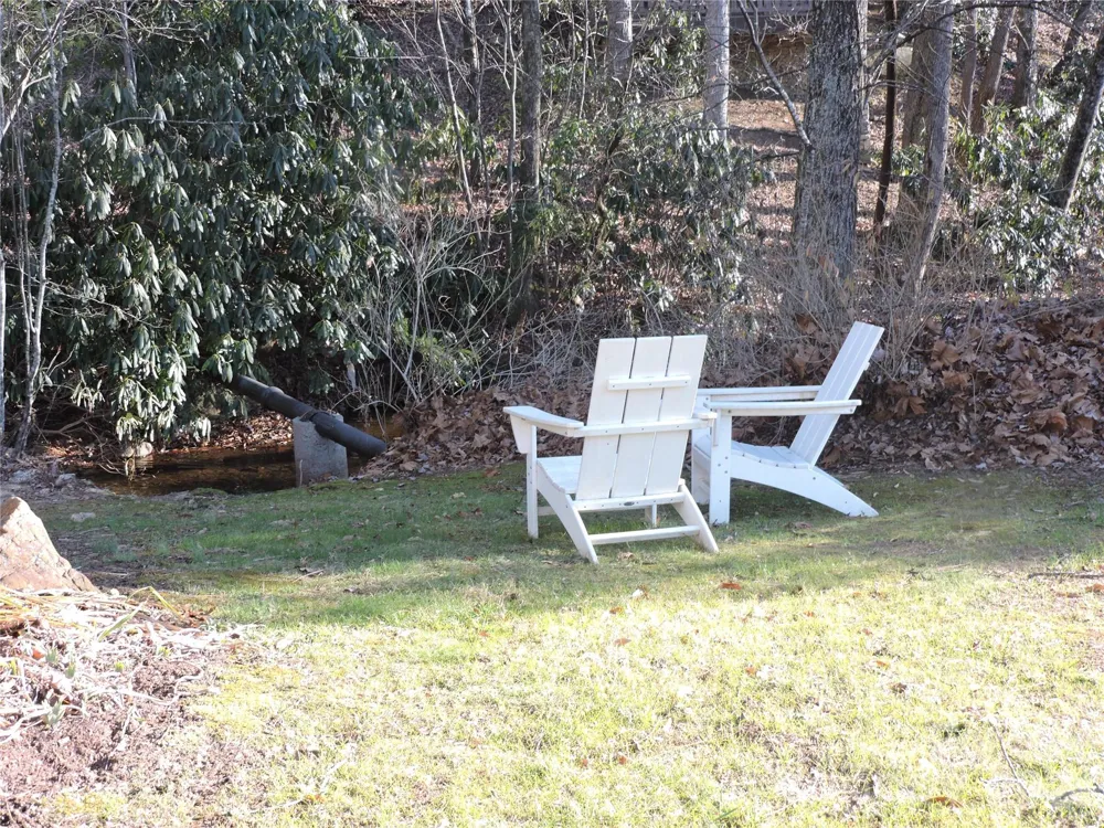 10 Whitman Lane #41 Black Mountain, NC 28711