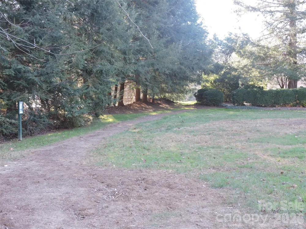 10 Whitman Lane #41 Black Mountain, NC 28711