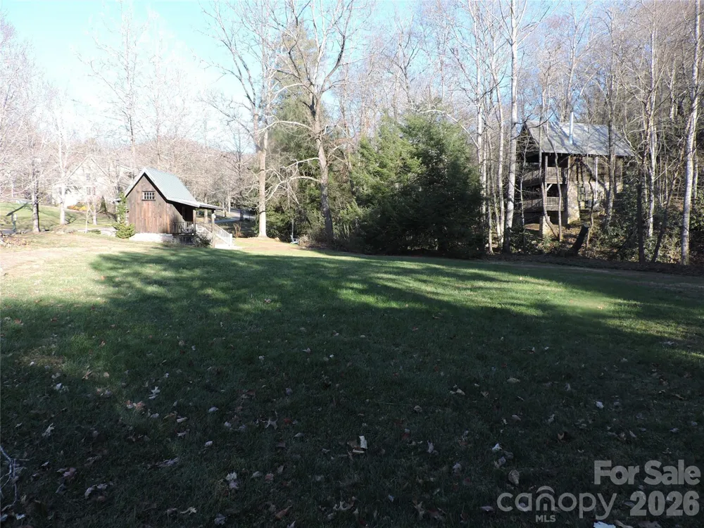 10 Whitman Lane #41 Black Mountain, NC 28711