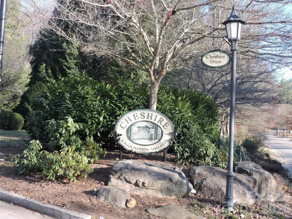 10 Whitman Lane #41 Black Mountain, NC 28711