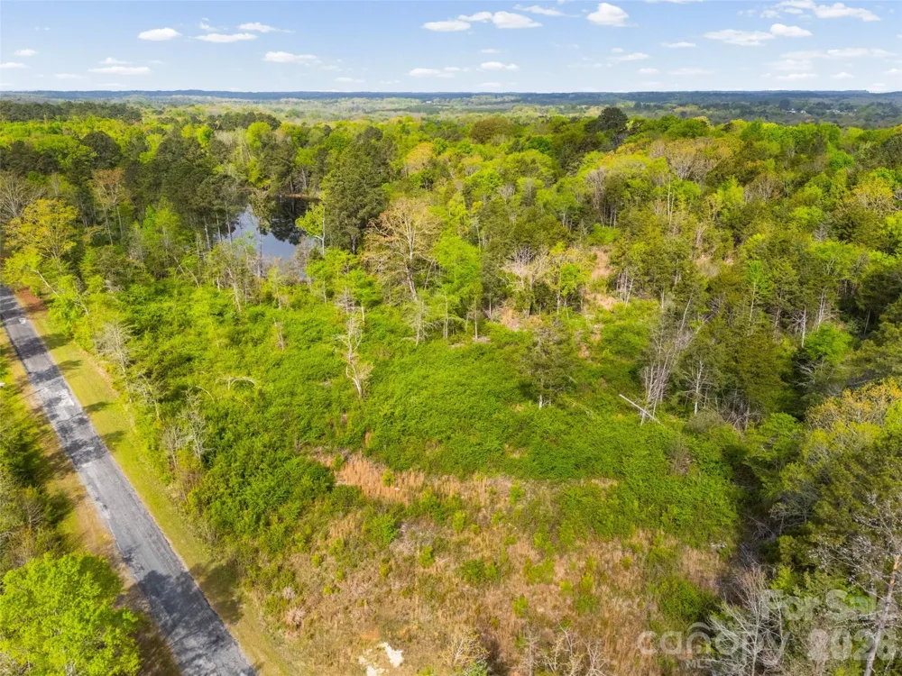 TBD Springwood Lakes Road Chester, SC 29706