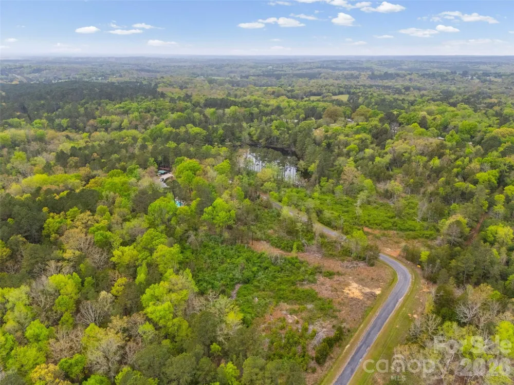 TBD Springwood Lakes Road Chester, SC 29706