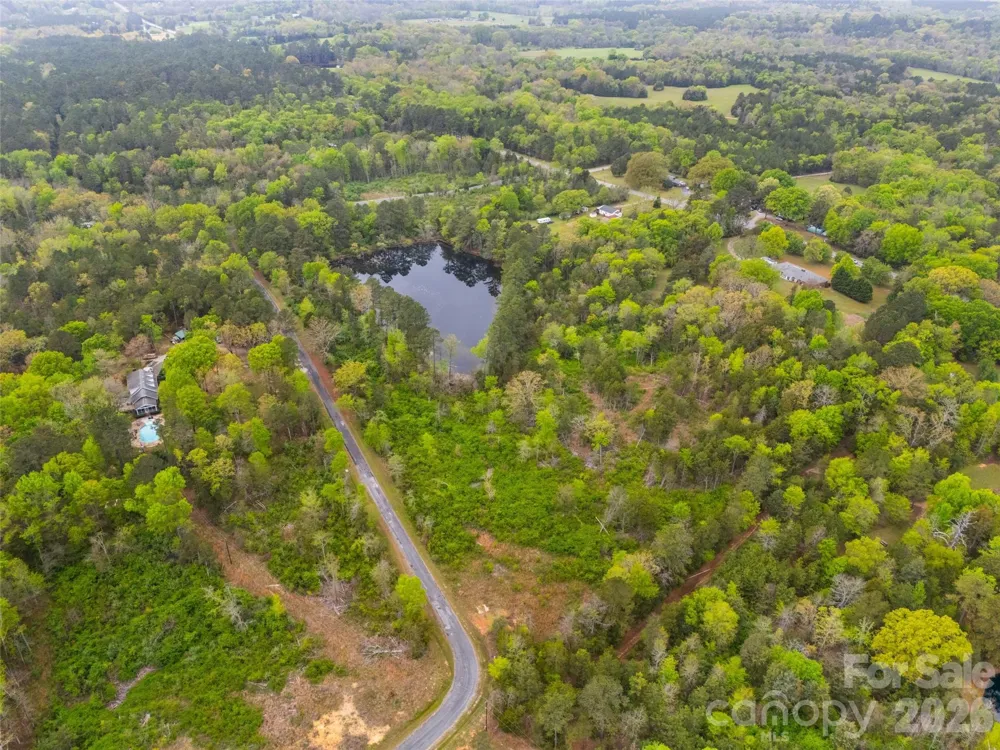 TBD Springwood Lakes Road Chester, SC 29706