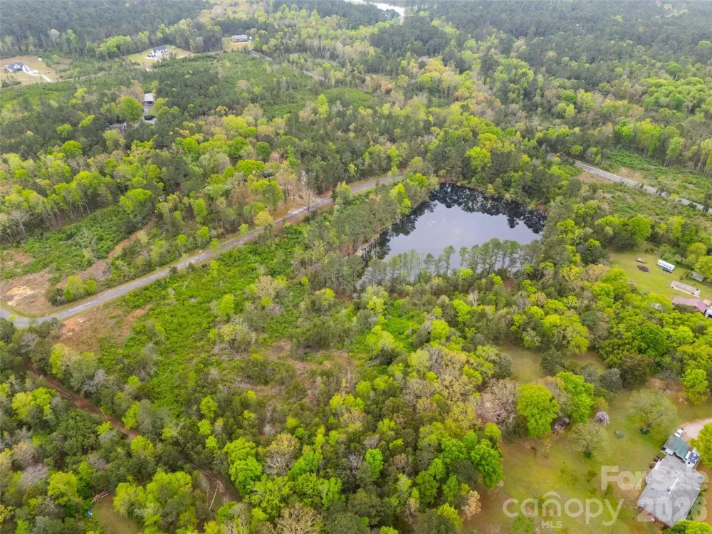 TBD Springwood Lakes Road Chester, SC 29706