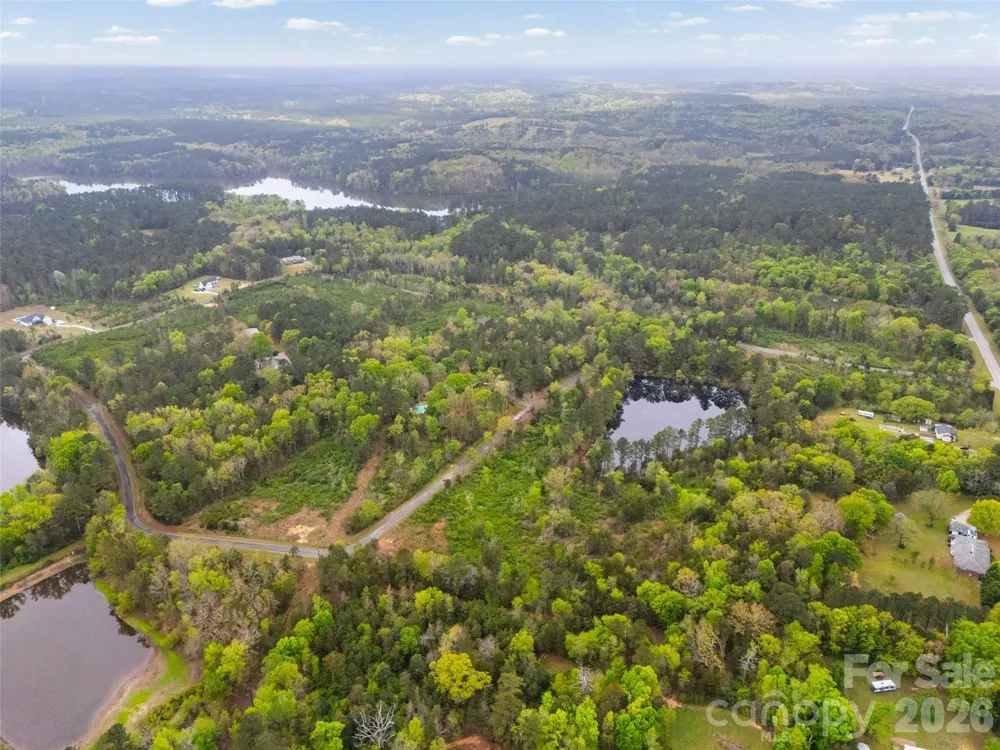 TBD Springwood Lakes Road Chester, SC 29706