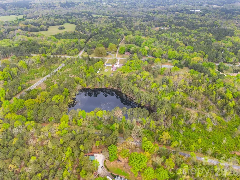TBD Springwood Lakes Road Chester, SC 29706