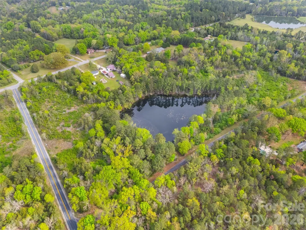 TBD Springwood Lakes Road Chester, SC 29706