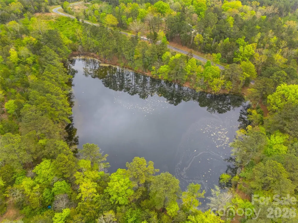 TBD Springwood Lakes Road Chester, SC 29706