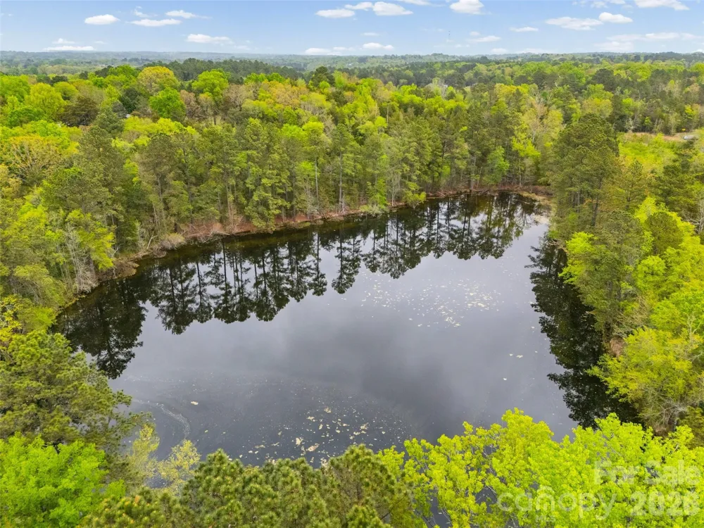 TBD Springwood Lakes Road Chester, SC 29706