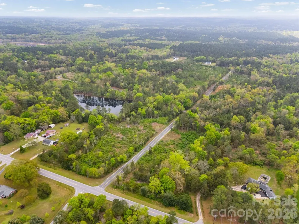 TBD Springwood Lakes Road Chester, SC 29706