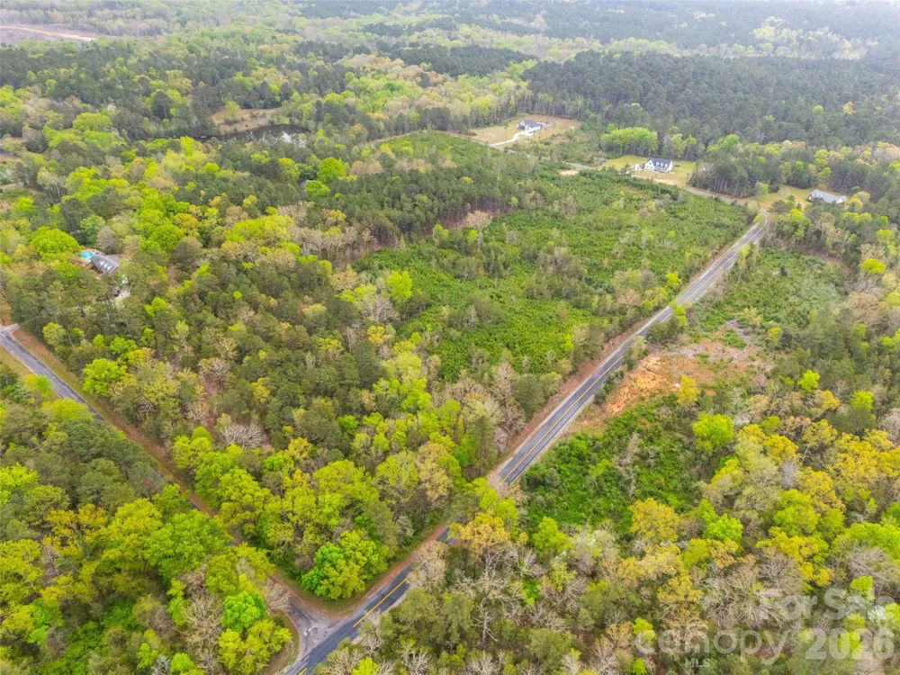 TBD Springwood Lakes Road Chester, SC 29706