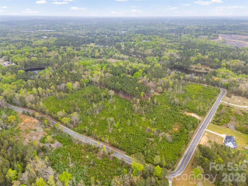 TBD Springwood Lakes Road Chester, SC 29706