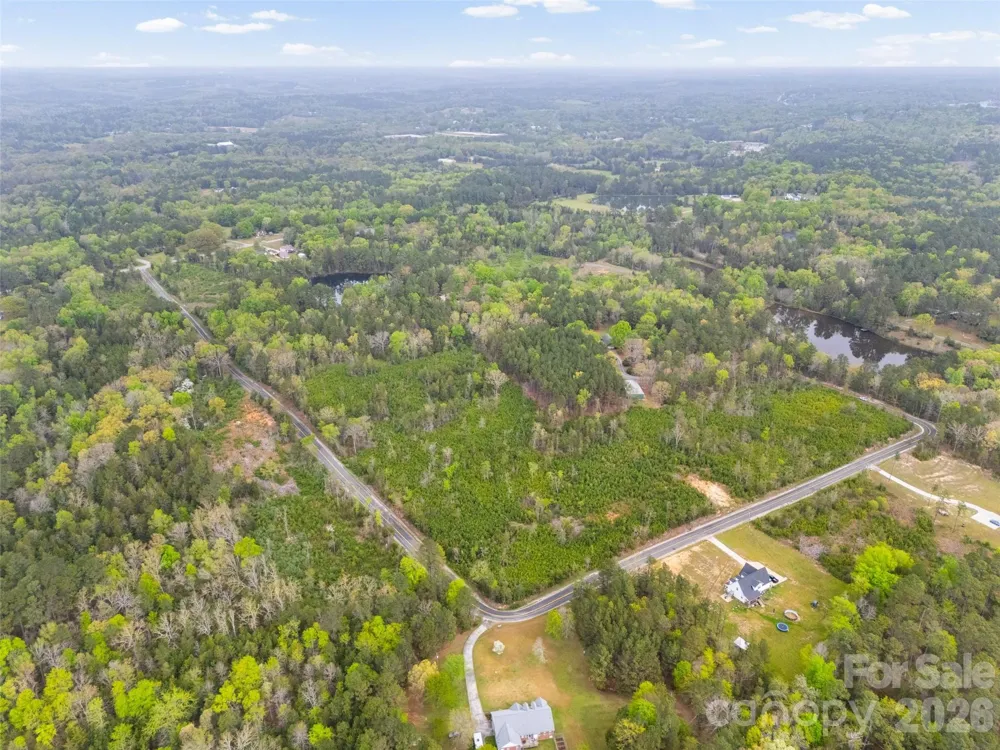 TBD Springwood Lakes Road Chester, SC 29706