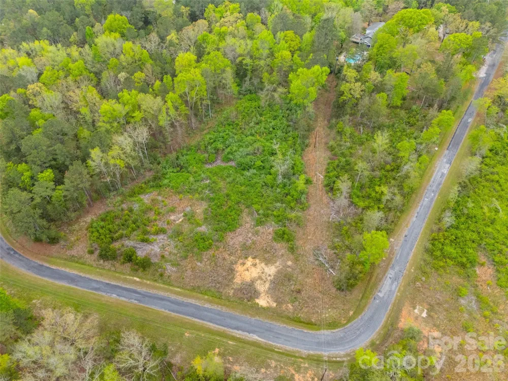 TBD Springwood Lakes Road Chester, SC 29706