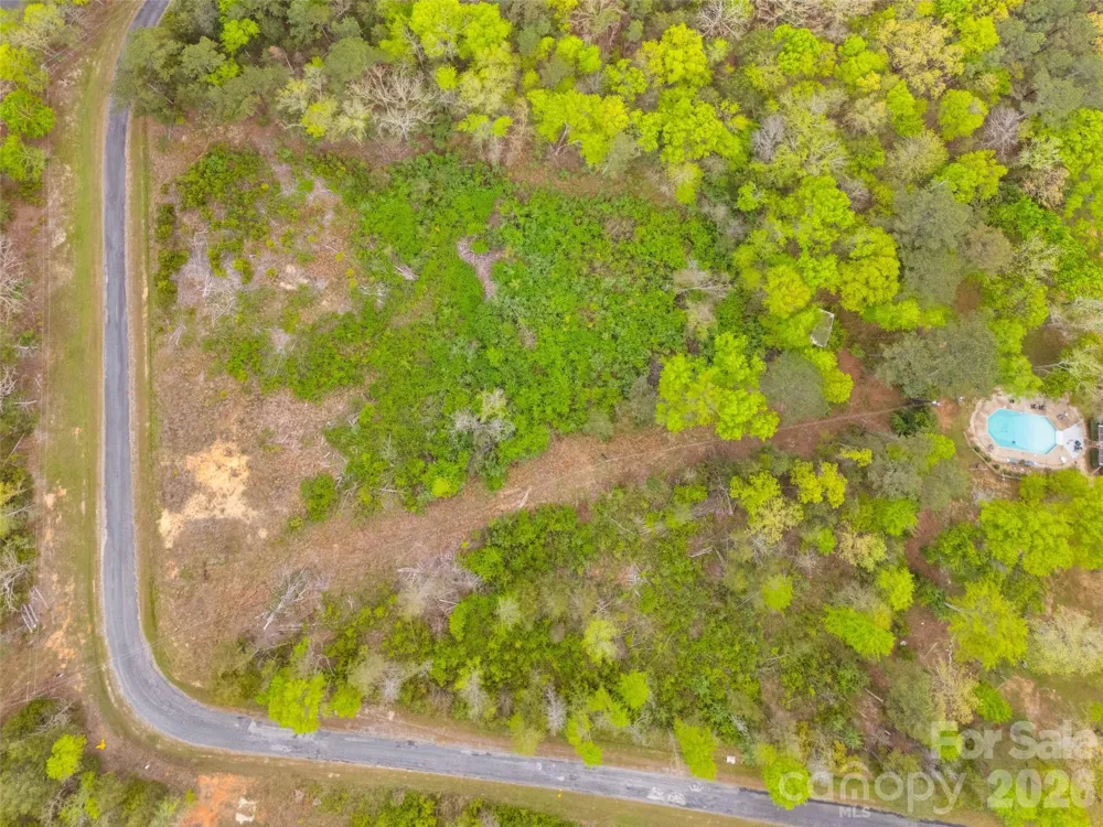 TBD Springwood Lakes Road Chester, SC 29706