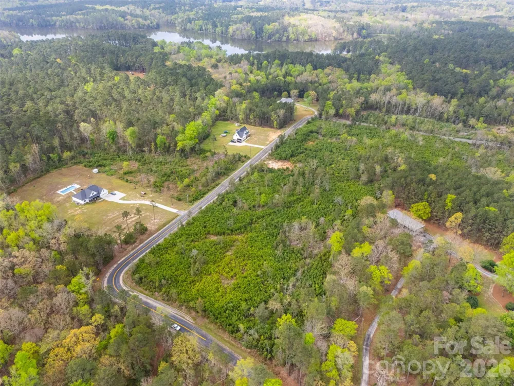 00 Springwood Lakes Road Chester, SC 29706