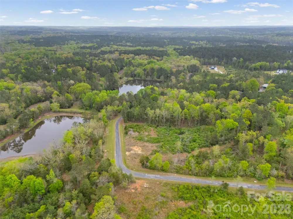 00 Springwood Lakes Road Chester, SC 29706