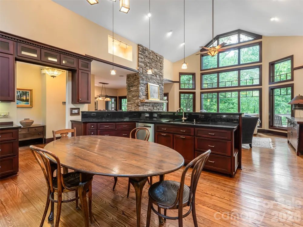 935 Whites Lake Boulevard Saluda, NC 28773
