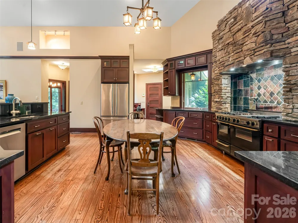 935 Whites Lake Boulevard Saluda, NC 28773