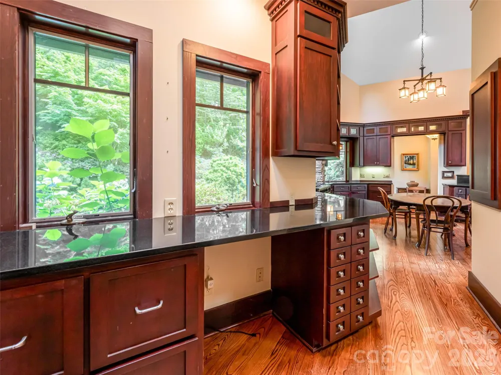 935 Whites Lake Boulevard Saluda, NC 28773