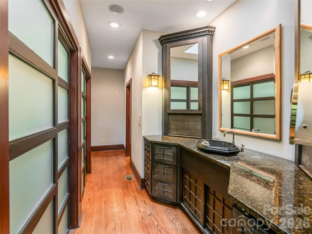 935 Whites Lake Boulevard Saluda, NC 28773