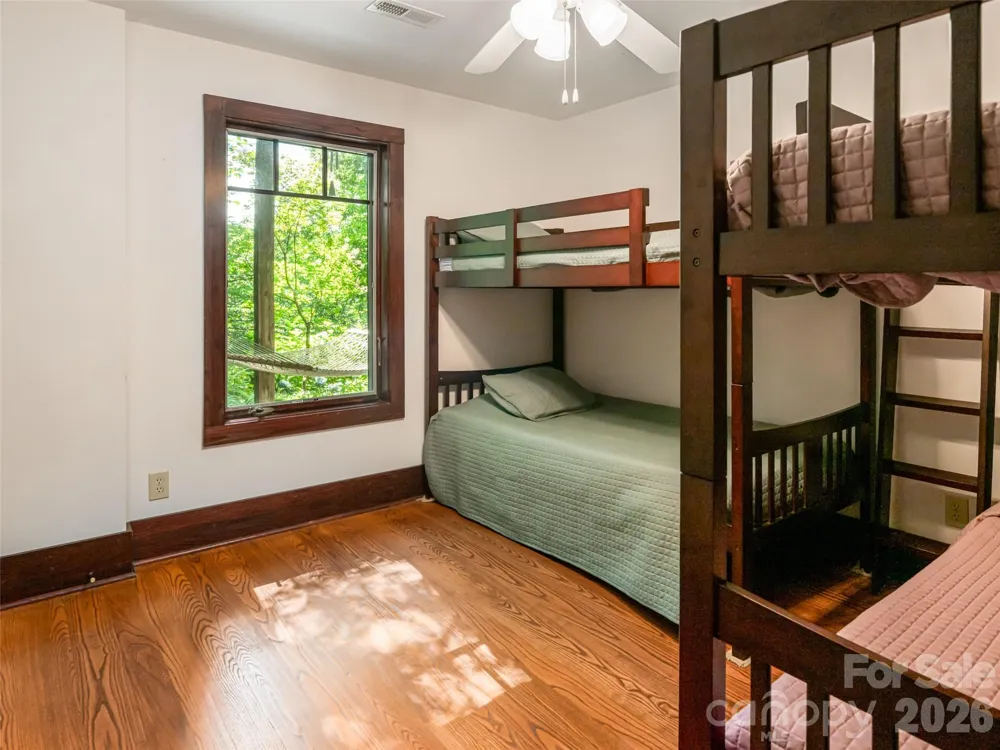 935 Whites Lake Boulevard Saluda, NC 28773
