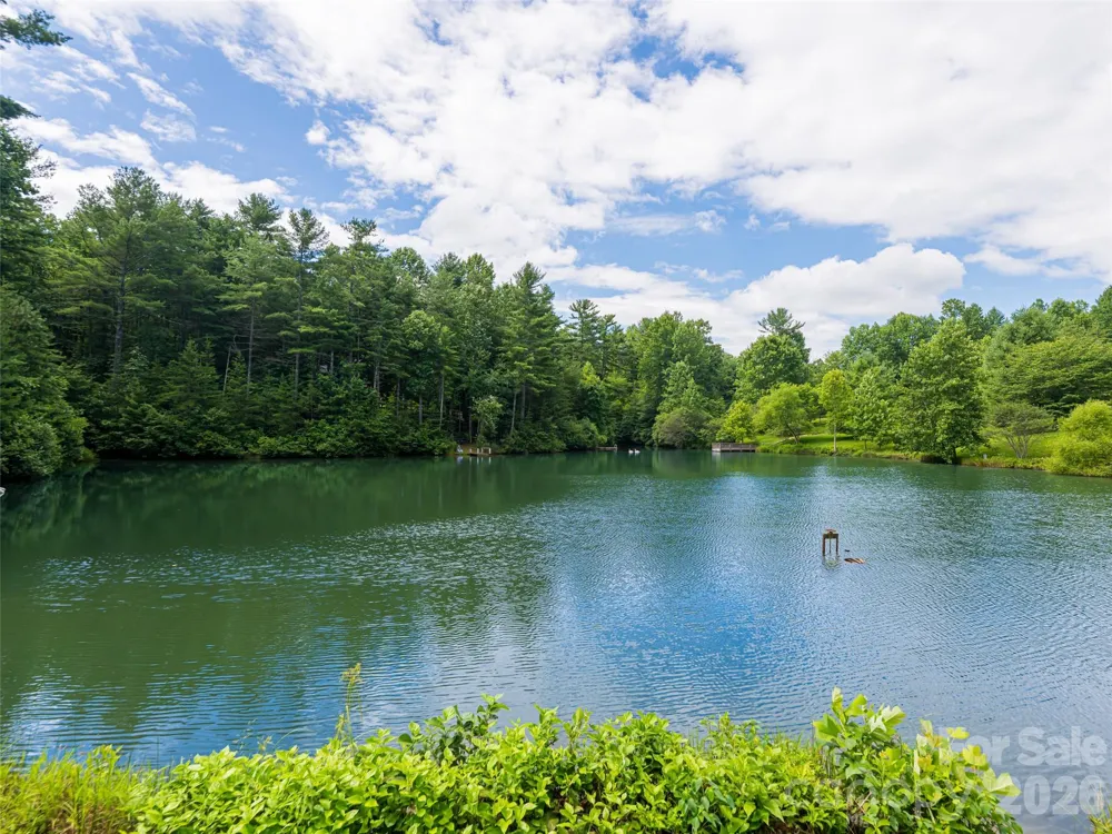 935 Whites Lake Boulevard Saluda, NC 28773
