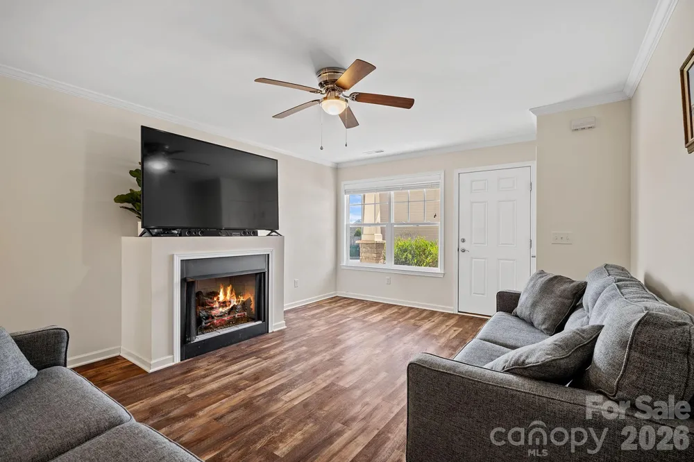 1009 Baldwin Commons Drive Arden, NC 28704