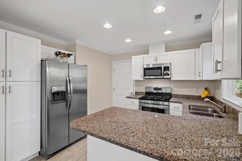 1009 Baldwin Commons Drive Arden, NC 28704
